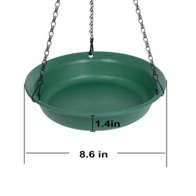VUWEZ durable PP material stands up to weather and daily use.