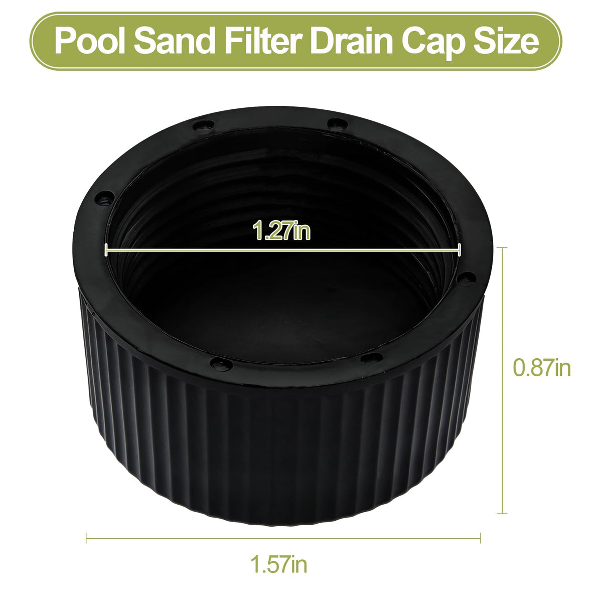 VYF SX180HG gasket visible ensuring tight seal and durable performance during filter operation.