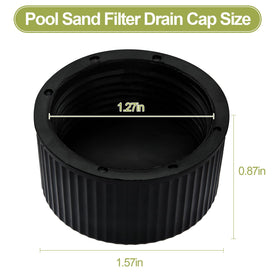 VYF SX180HG gasket visible ensuring tight seal and durable performance during filter operation.