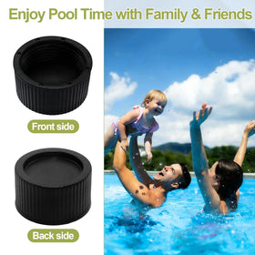 VYF SX180HG gasket for reliable seal prevents leaks during pool filtration cycles.