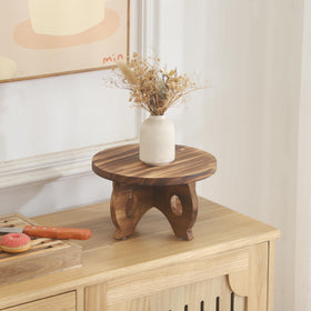 VZODESR bathroom soap stand display for organized, stylish soap options.