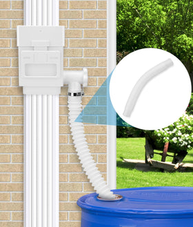 WADEO UV-resistant-material close-up underscores long-lasting outdoor use.
