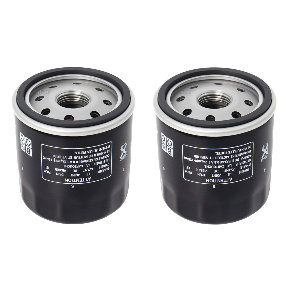 Wadoy 2-pack 52114 filter for easy maintenance and reliable replacement.