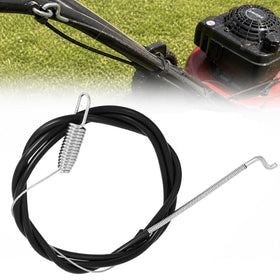 Wadoy traction cable for Toro Recycler 22, ready for quick installation and drive repair