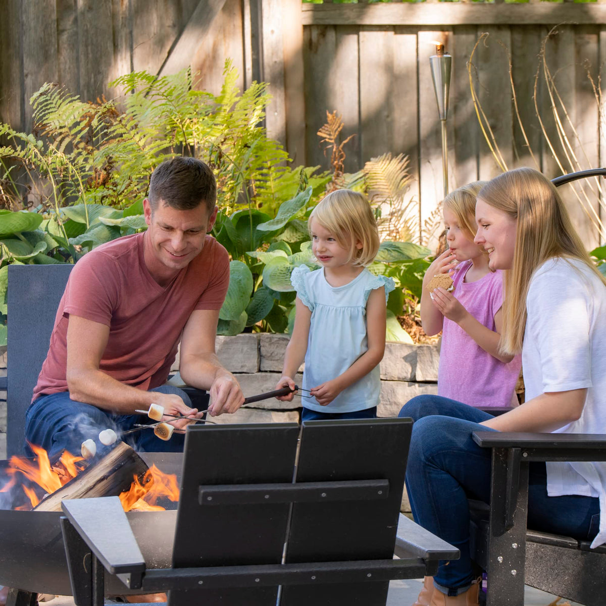 Wagner Electro-Torch thermal protection prevents overheating to protect the unit.