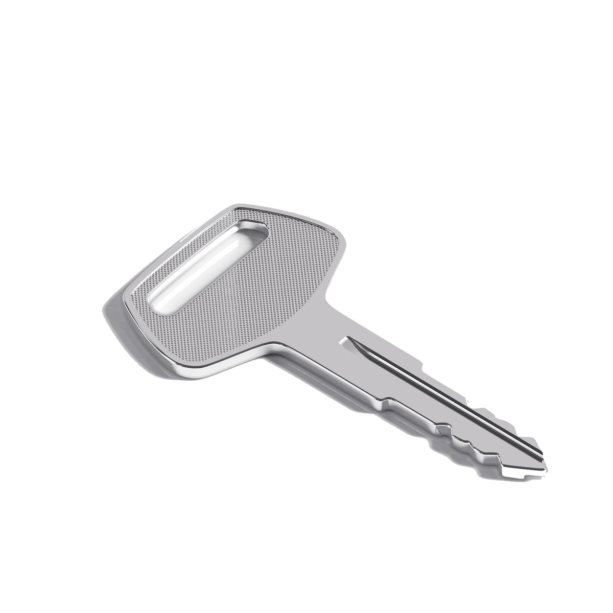 WAH LIN PARTS durable ignition keys resist heat and corrosion.