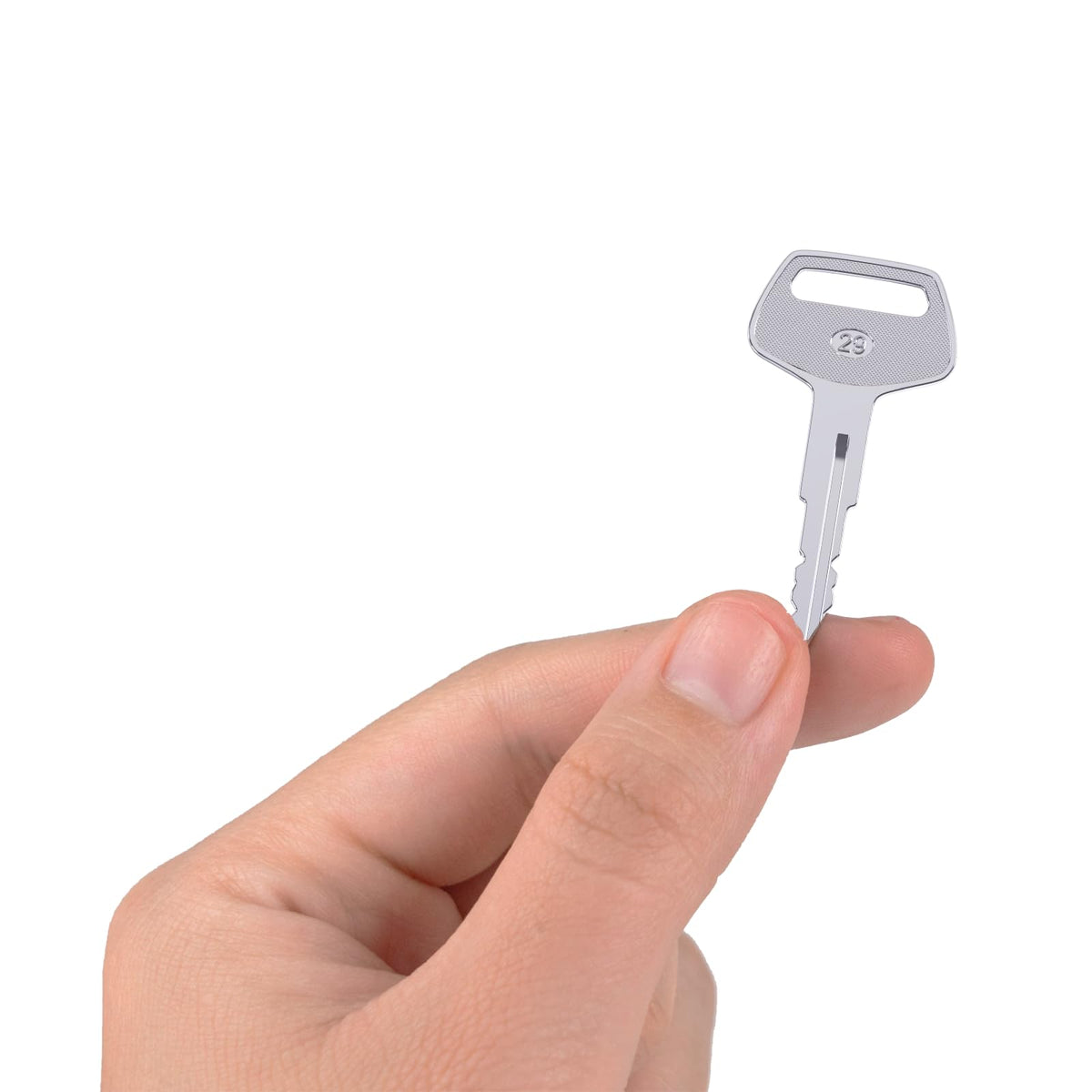 WAH LIN PARTS fits heavy equipment like excavators and loaders.