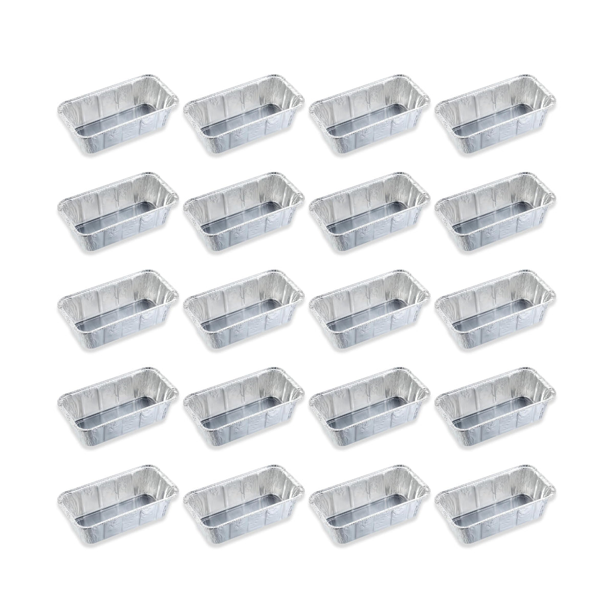 Waitcook grease-tray-liners for 4-burner griddles simplify cleanup and keep surfaces clean