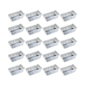 Waitcook grease-tray-liners for 4-burner griddles simplify cleanup and keep surfaces clean
