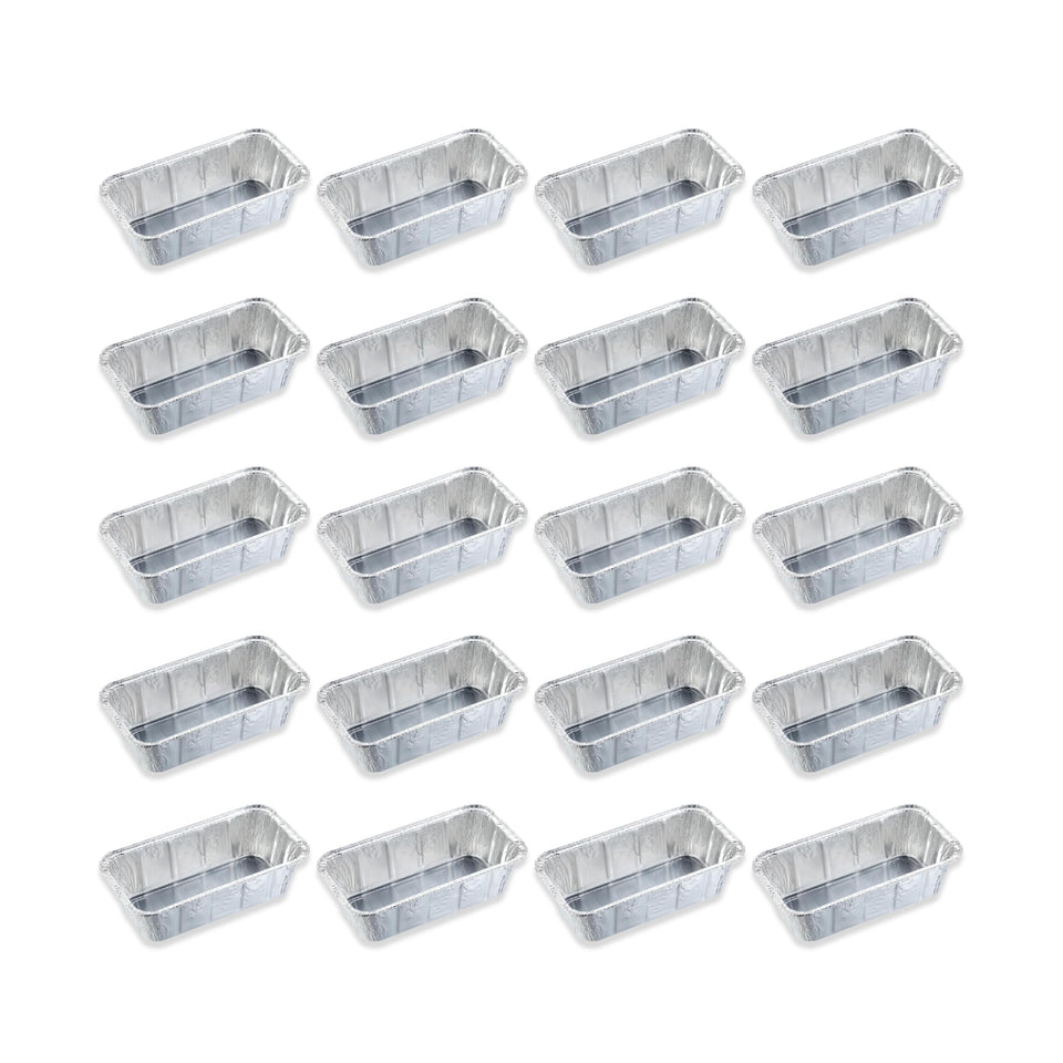 Waitcook grease-tray-liners for 4-burner griddles simplify cleanup and keep surfaces clean