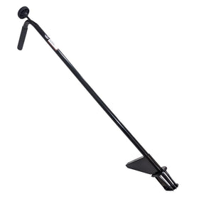 Walden Backyards Weed Hound 36-inch stand up puller removes weeds upright
