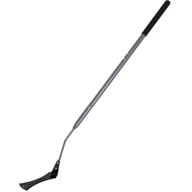 Walensee grass whip with 48-inch blade for extended reach in yards.