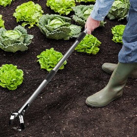 Walensee high quality steel blade for durable garden performance
