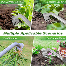 Walensee Weed Puller Tool suitable for garden use and maintenance