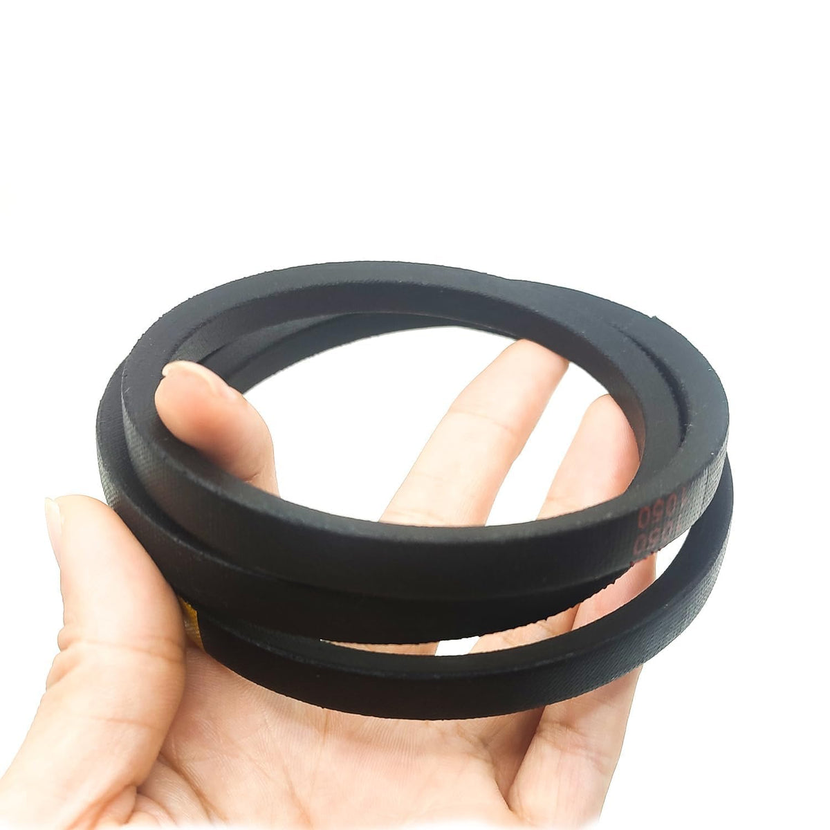 Walk-behind 21inch mower drive belt 3/8x34 for reliable daily use
