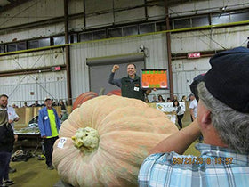 Wallace Whoppers germination temperature reminder for consistent sprouting