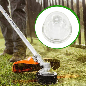 Wanotine 10-pack primer bulb compatible with many Stihl models