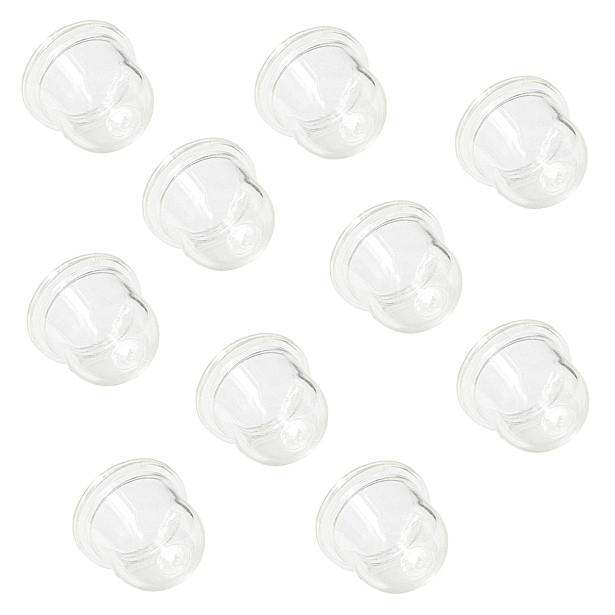 Wanotine 10-pack primer bulb packaged image highlights bulk savings for easy maintenance