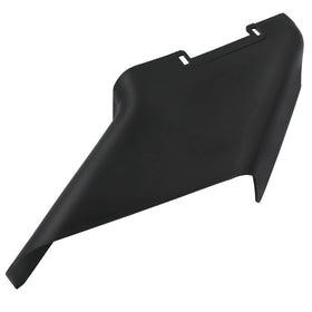 Wanotine 115-8447 side discharge chute for Toro improves grass clipping flow