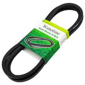 Wanotine 954-04060C deck belt for 42-inch riding mowers, reliable replacement.