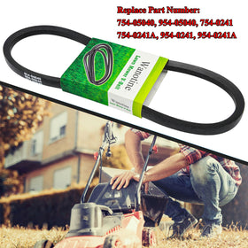 Wanotine 954-05040 compatible models ensure broad mower compatibility.