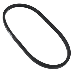 Easy installation of Wanotine 954-05040 belt on lawn tractors.