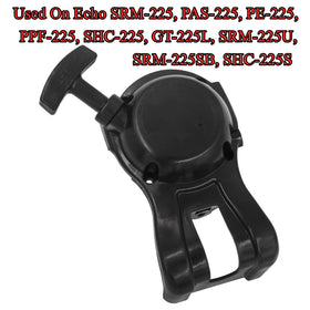 Wanotine A051001312 recoil starter for Echo ensures compatibility and simple maintenance.