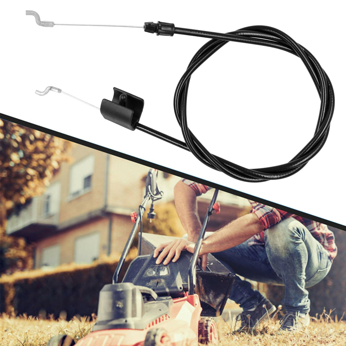 Wanotine 532440934 compatibility across Husqvarna, Craftsman and Poulan