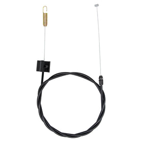 Wanotine drive cable for Craftsman M210/M220 improves drive engagement and control.