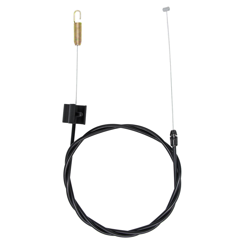 Wanotine drive cable for Craftsman M210/M220 improves drive engagement and control.