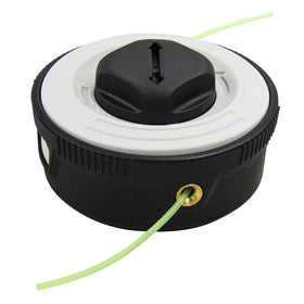 Wanotine FSA57 replacement head with Autocut-C3-2 for precise trimming around edges