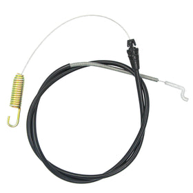 Wanotine traction control cable fits Toro Recycler 22 drive, enabling precise control and smooth mowing.