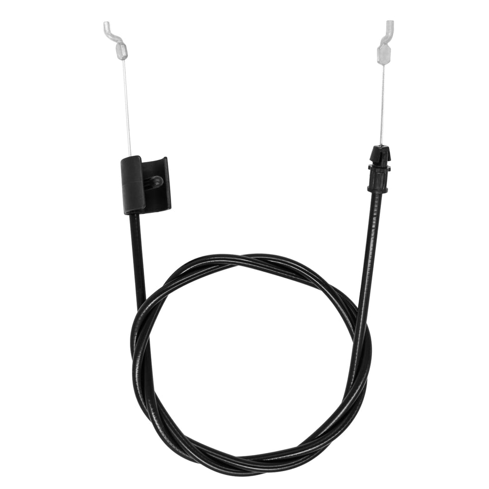 Wanotine zone control cable 53in for walk-behind mowers enhances control