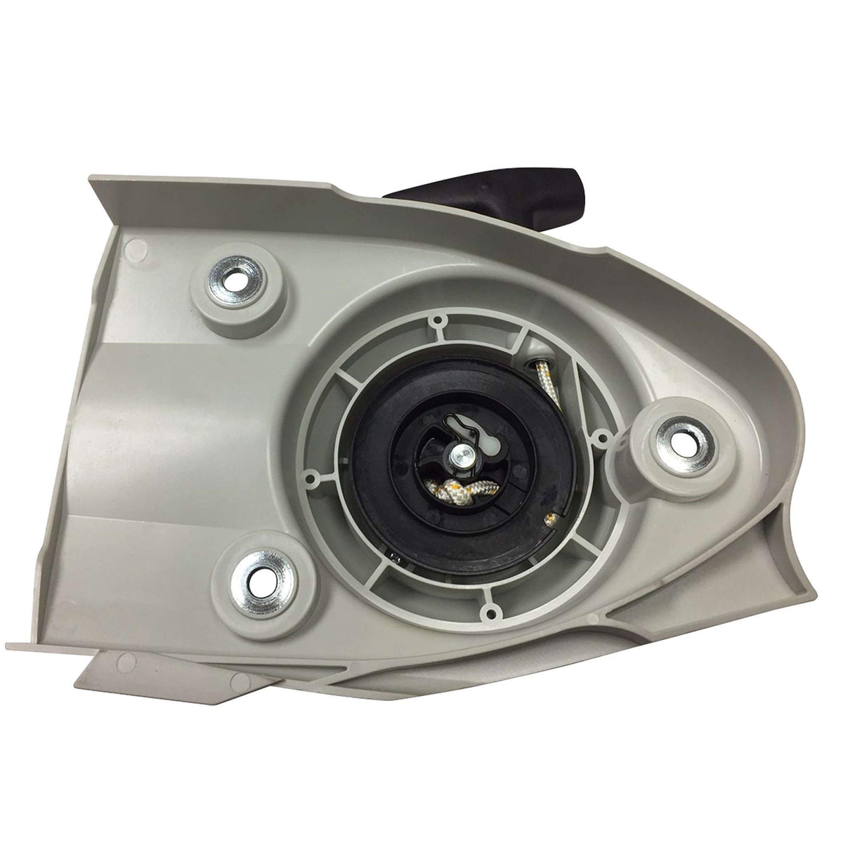 WanQin recoil starter assembly packaged for easy replacement and storage.