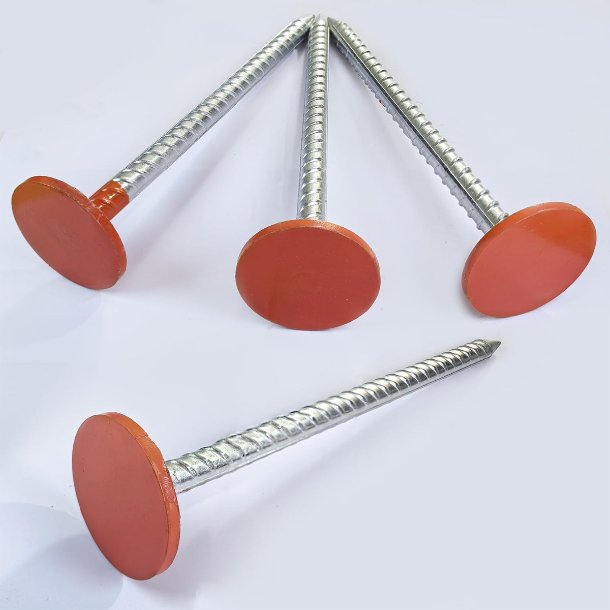 WANSRUYI four-pack markers simplify multi-point surveying projects.