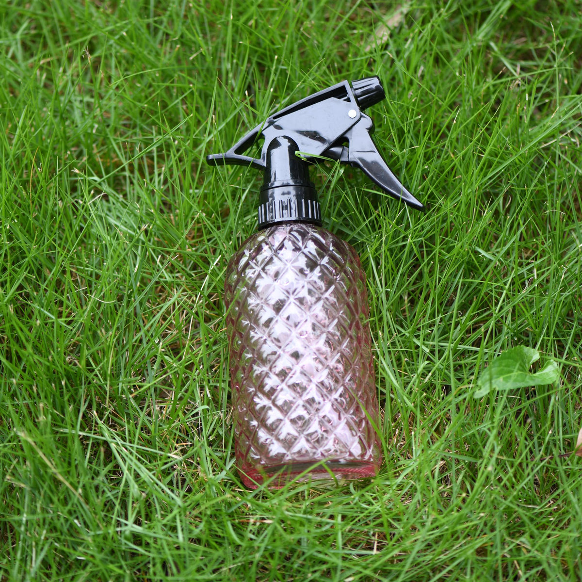 Wartter multi-use spray bottle suitable for plant hydration and household tasks.
