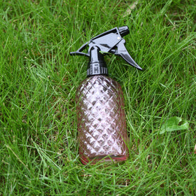 Wartter multi-use spray bottle suitable for plant hydration and household tasks.