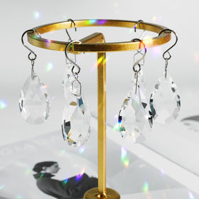 WASTROYAL crystal gift packaging box for safe transit