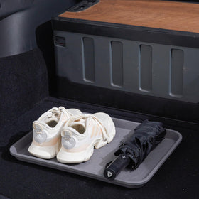 Wataniya Pet boot tray bottom non-slip design prevents sliding