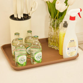 WATANIYA PET boot tray made of recycled plastic for durability.