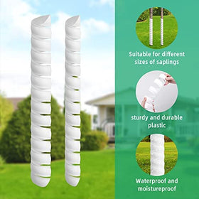 Watayo guard crafted from durable plastic for long-lasting outdoor protection