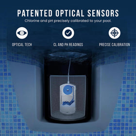 WaterGuru Sense S2 app-guided setup and troubleshooting guides.