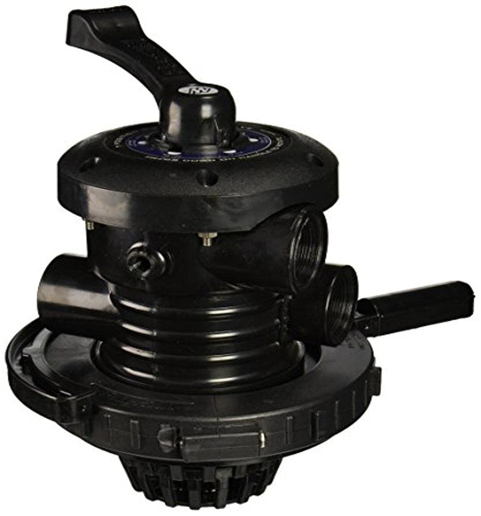 Waterway WVS003 valve assembly for 1.5-inch sand filter, durable and ready to install.