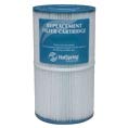 Watkins 71825 filter cartridge installed in a spa, ready for use