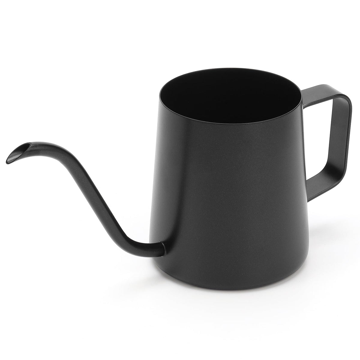 WATMTIN 350ml small watering can for indoors with compact design