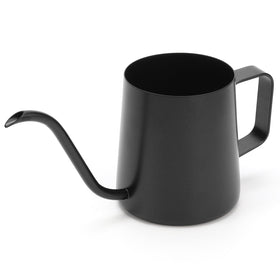 WATMTIN 350ml small watering can for indoors with compact design