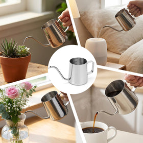 WATMTIN durable, rust-resistant watering can for everyday use.