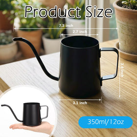 WATMTIN long spout enables precise root watering