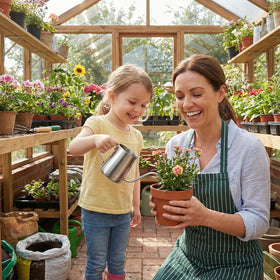WATMTIN versatile use for humidifiers, vases, or small aquariums.