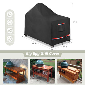 Wavecover waterproof material shields against rain and snow
